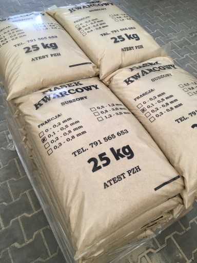 ПЕСОК ДЛЯ ПЕСКОСТРУЙНОЙ ОБРАБОТКИ АБРАЗИВ 0,1-0,5 ММ ТОННА