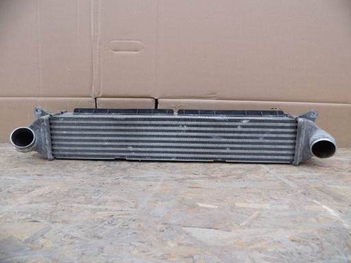 KIA Ceed III 1.0 1.6 T-GDI 1.6 CRDI intercooler Kühler luft