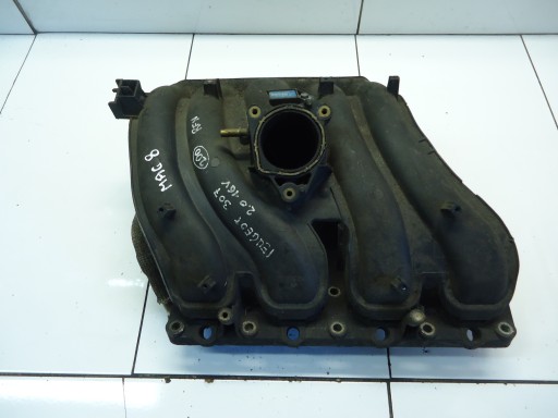 CITROEN PEUGEOT 2.0 16V sací potrubí 9638986080