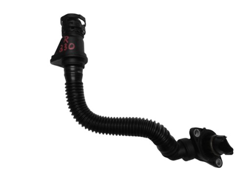 R330 труба дымохода BMW F10 M5 7848341