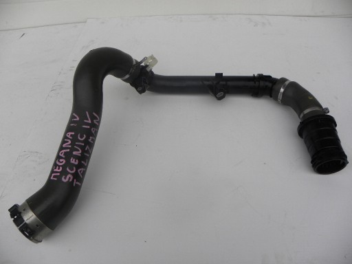 144609994R - RENAULT TALISMAN, MEGAN 4, SCENIC 4 ТРУБА ІНТЕРКУЛЕРА