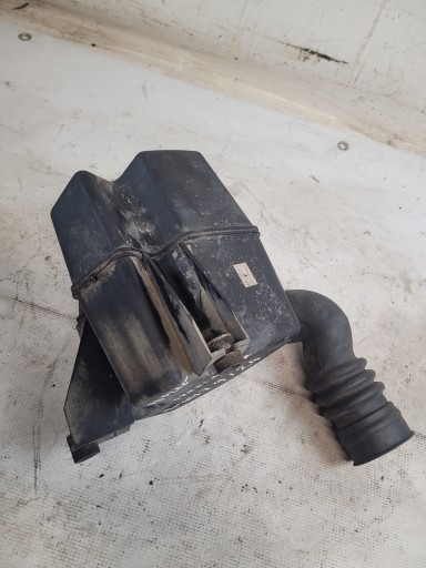 REZONATOR Dell’aria tubo LAND ROVER FREELANDER e 1 1.8B 00r.