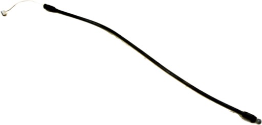 MS251 Skoda Scala трос трос капота