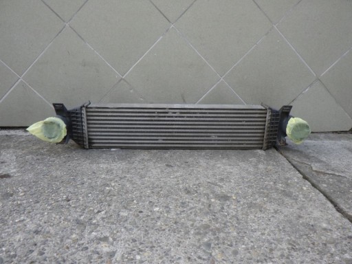 FORD FOCUS III C-MAX II KUGA II GRAND C-MAX intercooler