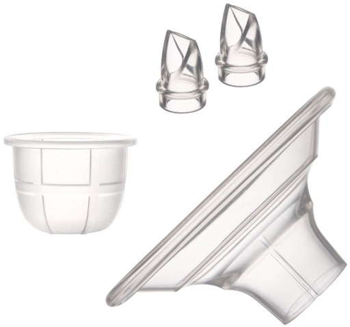 Молоковідсмоктувач Canpol babies 12/210