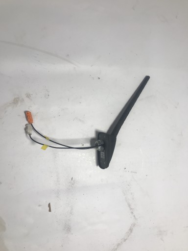 9808547080 - ANTNEA ПОКРІВЕЛЬНА BERLINGO IV 18-COMBO E 18-