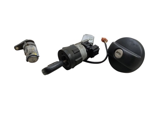 ignition key lock cylinder cup PEUGEOT 307 (2001-2005) 36353100