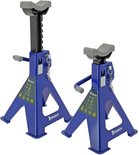 АВТОМОБИЛЬНЫЕ ОПОРЫ MICHELIN 92417/009557