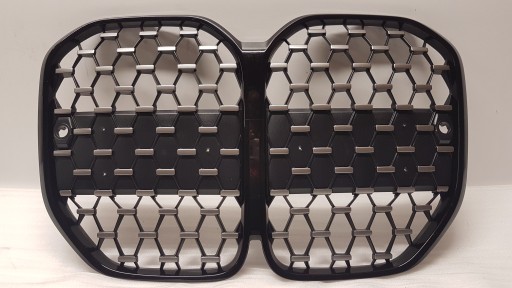 mask NERKI BMW 4 G22 G23 SHADOW LINE 8078548