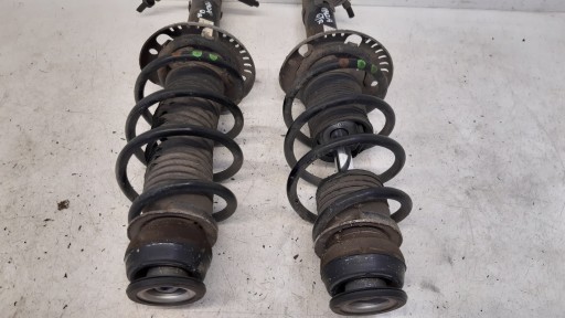 shock absorber spring front Seat Ibiza 6J LIFT 1,2 TSI