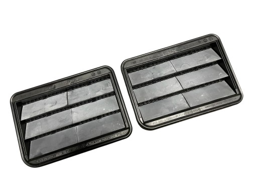 grid WENTYLACYJNA BMW 5 G30 LCI