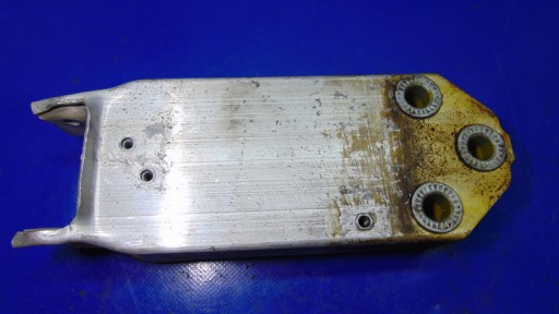 KIEL beam tip left front BMW F10 F11 10-17R