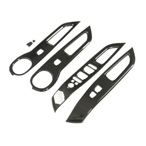 Панель склопідіймача накладка