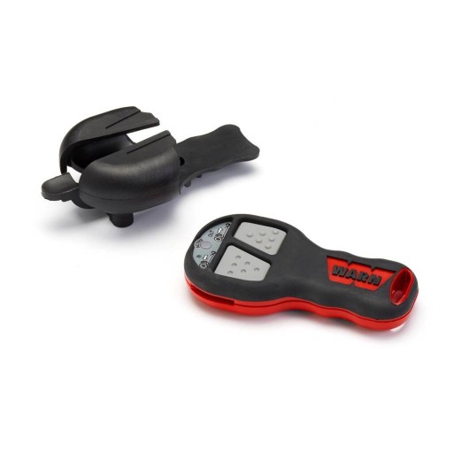 WARN 74520 WINCH БЕЗДРОТОВИЙ ПУЛЬТ ДИСТАНЦІЙНОГО КЕРУВАННЯ