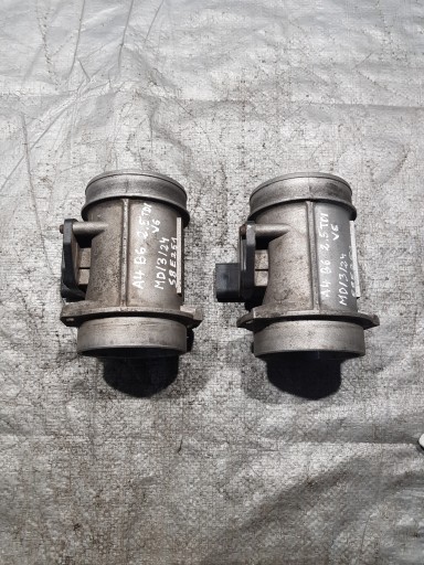 flow meter AUDI A4 B6 2.5 TDI 2001 059906461D