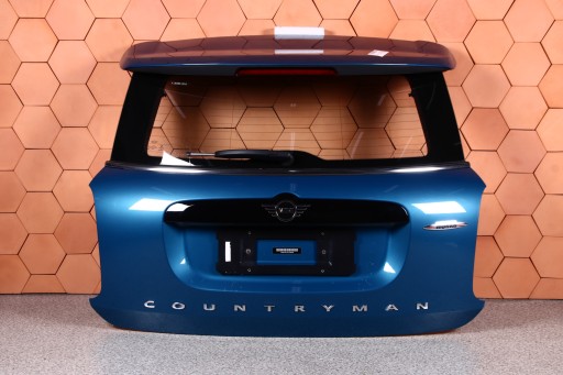 MINI COUNTRYMAN F60 ЗАДНЯЯ ДВЕРЬ C2M