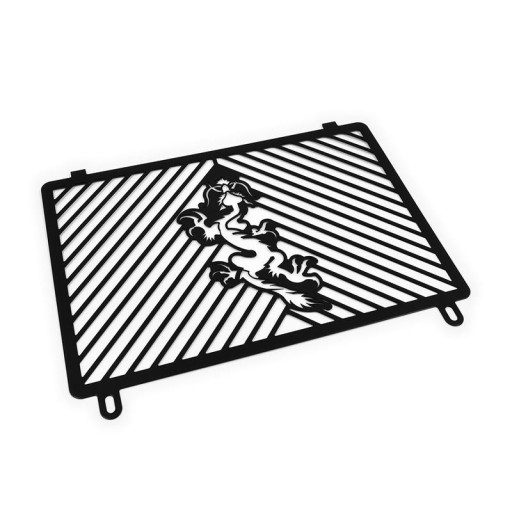 ZIEGER РЕШЕТКА РАДИАТОРА 10002007