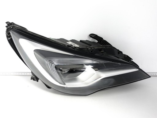 OPEL ASTRA 5 V K 15-19 INTELLI LUX light FULL LED right EU