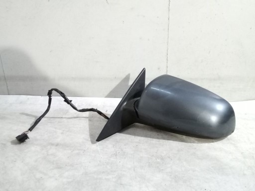 Audi A3 8P mirror left electrics LX7Z 5PIN