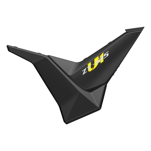 T39617-l - Бічна кришка ліва ZONTES ZT 125-U1