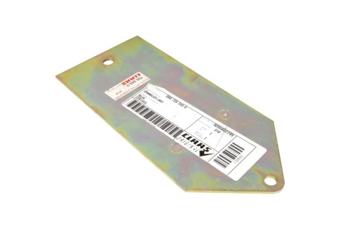 735345.0 натяжний лист