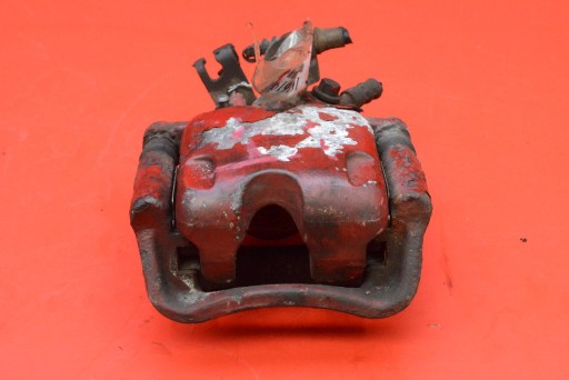 caliper brake left rear part OPEL INSIGNIA A 2.8 V6 TURBO 260 KM 4X4 08-14