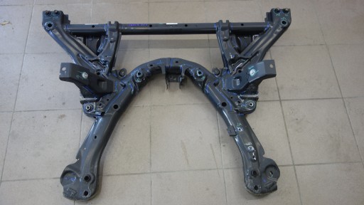 1044531-01-B - Передня візок / Сани Tesla 3 / Y