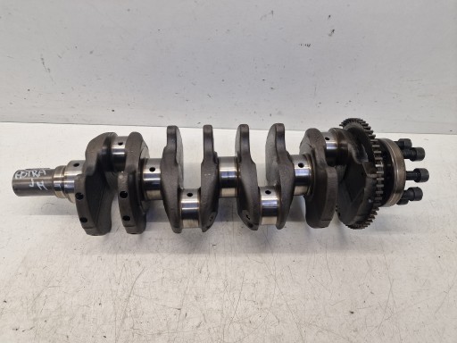 Коленвал z17dtr опель астра j