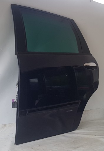 door left rear part rear. FIAT CROMA II 05- 266/A
