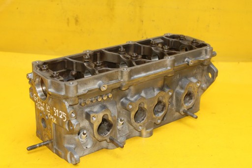 ГОЛОВКА GOLF VI 1.6 MPI CMX 06B103373T