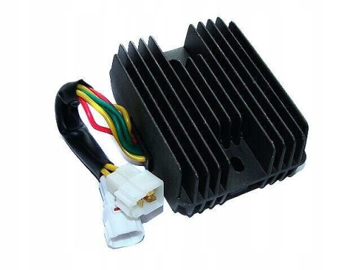 RN-027 - РЕГУЛЯТОР SUZUKI GSF GSX-R GSX R 600 750 1000 1300