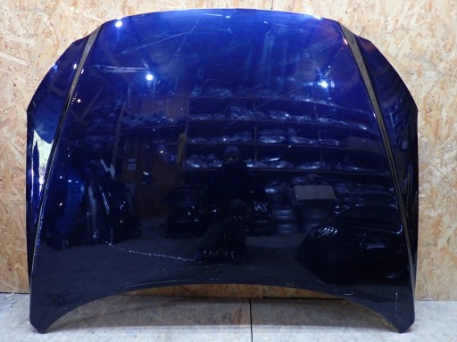 Капот mazda cx3 cx 3 dk 2015- dky05231xa