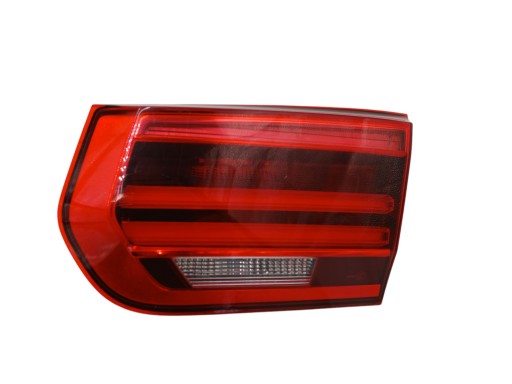 Ліхтар задній правий bmw 3 f30 lift led 2sk012148