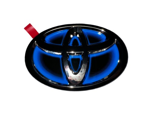 ЭМБЛЕМА ЗАДНЕГО КАПОТА 75403-48010 TOYOTA CAMRY PRIUS C