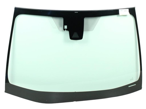 2000010290734 - ВЕТРОВОЕ СТЕКЛО TOYOTA PRIUS КАМЕРА АНТЕННА HUD 21-