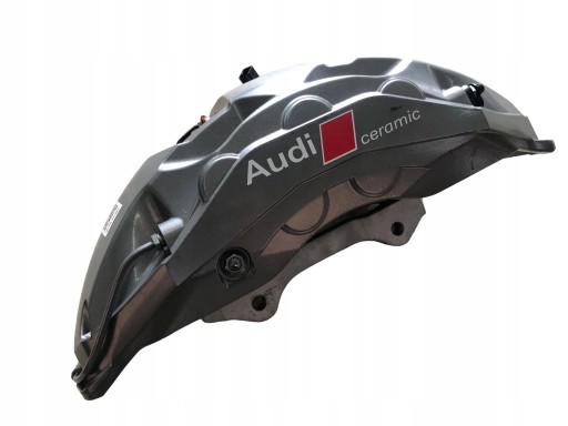Гальмівний супорт audi керамічний 4k0615106ef