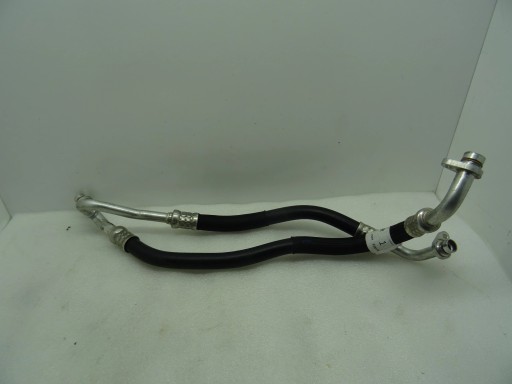 924543609R - ШЛАНГ КОНДИЦІОНЕРА RENAULT MEGANE IV ГІБРИД