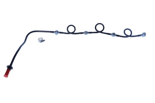 15-0088 - ЛІНІЯ ПЕРЕЛИВУ FORD MONDEO 2,0 00-15-0088