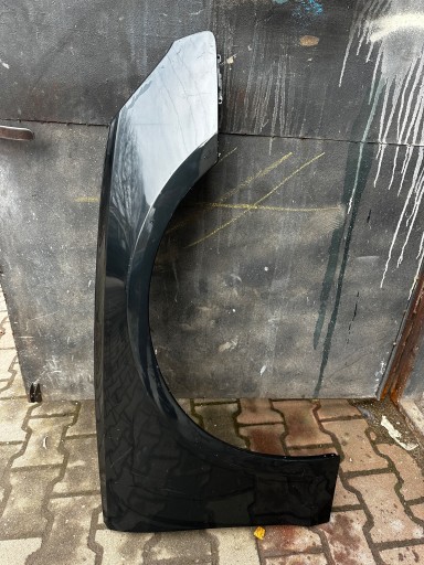 Крило audi a4 b9 підйомник 8w0821092