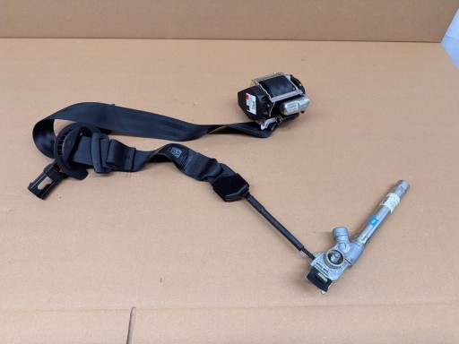 C3 Aircross sicherheitsgurt links vorne 98224255XX 632383400B 39047216