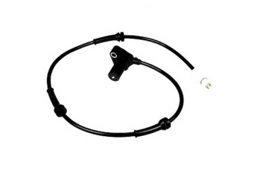 SS20273/ZAW - DELPHI ДАТЧИК ABS RENAULT CLIO II ЗАДНІЙ L SS20273