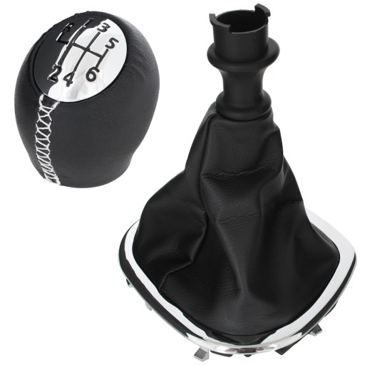 DA-26313 - Ручка переключения передач сильфон для RENAULT TRAFIC 3