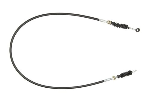 Трос дросельної заслінки AUGER 71693