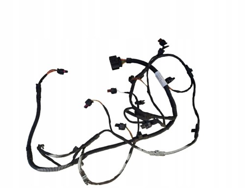 575971095BS - Seat ateca 2016 камери оригінал