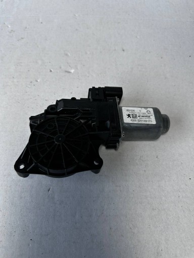 508 ii lift универсал мотор склопідйомника передній правий 9830160280