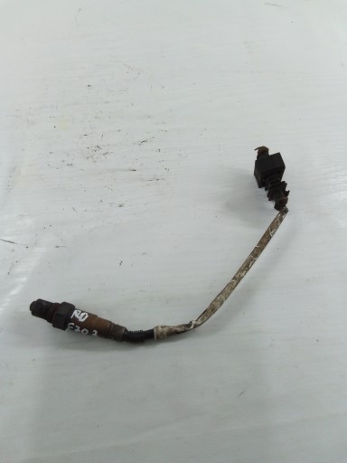 F702 лямбда-зонд MERIVA B 0258010119