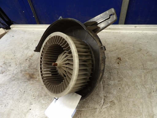 Skoda Fabia and fan of heating 6Q1819015G A1915