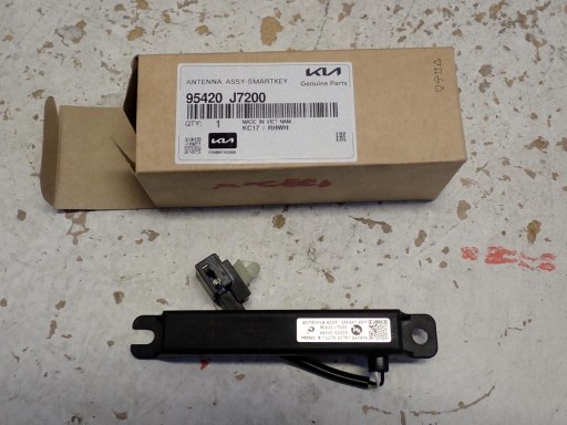 Antenne keyless KIA X-CEED 95420-J7200