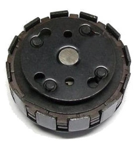 544566666 - ДЕЛЬТА КАРПАТИ СТЕЛЛА ЗЧЕПЛЕННЯ КОШИК ЗЧЕПЛЕННЯ