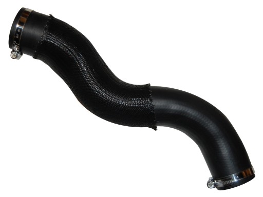 1302287 13 - ШЛАНГ ТУРБО ИНТЕРКУЛЕРА OPEL MOKKA X 1.6 CDTI